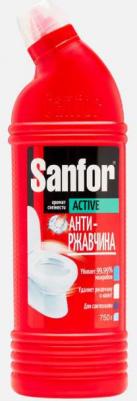 Средство для сантехники Active антиржавчина 500 г – фото 9