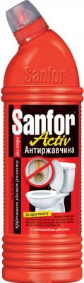 Средство для сантехники Active антиржавчина 500 г – фото 16