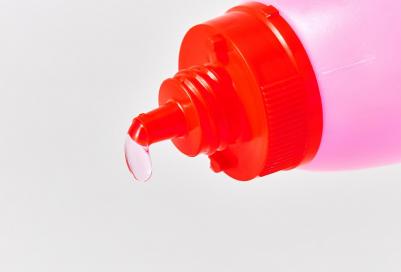 Жидкость Ультра блеск Цветочный фреш для полов 1 л – фото 6