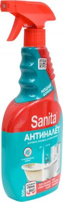 Средство чистящее Антиналет и Антиржавчина, 500 мл – фото 6