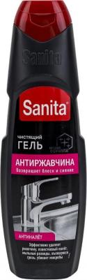 Средство чистящее Антиналет и Антиржавчина, 500 мл – фото 7