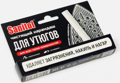 Карандаш чистящий для утюгов – фото 1