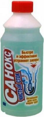 Средство для прочистки труб Чистый сток 500 мл – фото 12