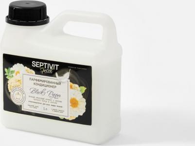 Кондиционер для белья Special "Black Pepper" 1л – фото 4