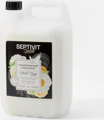 Парфюмированный кондиционер для белья Black Pepper – фото 6