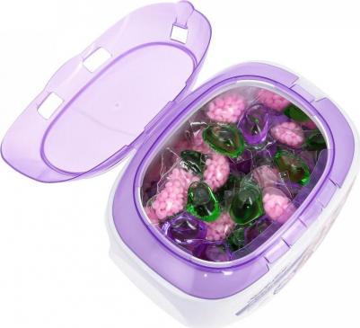 Капсулы для стирки 3 в 1 50 шт – фото 2