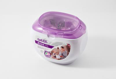 Капсулы для стирки 3 в 1 50 шт – фото 5