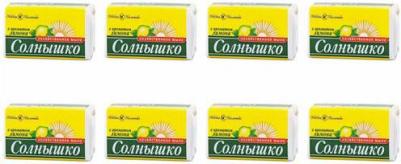 Мыло хозяйственное кусковое, 1 шт, 140 г – фото 5