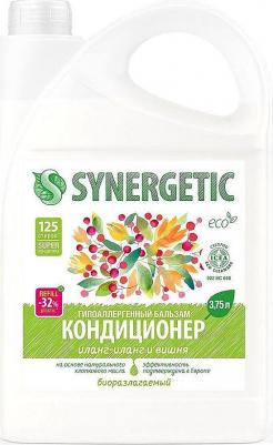 Бальзам-кондиционер "Иланг-иланг и вишня", 3,5 Л – фото 6