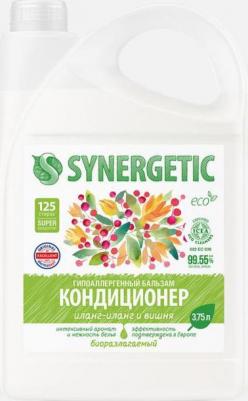 Бальзам-кондиционер "Иланг-иланг и вишня", 3,5 Л – фото 8