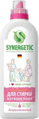 Экологичное средство для стирки Жидкое средство для стирки 2,75л – фото 20