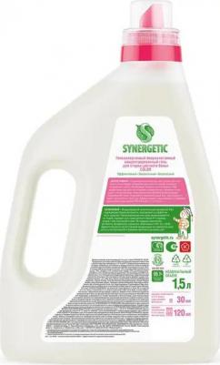 Гель для стирки цветного белья Color 1.5л – фото 3