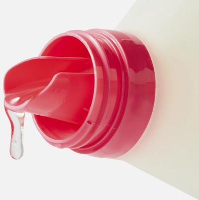 Гель для стирки цветного белья Color 1.5л – фото 4