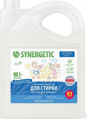 Гель Universal Бескрайний океан 5 л – фото 3