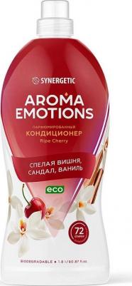 Кондиционер для белья Aroma Emotions Ripe Cherry