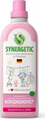 Кондиционер для белья "Аромагия", 1л – фото 5