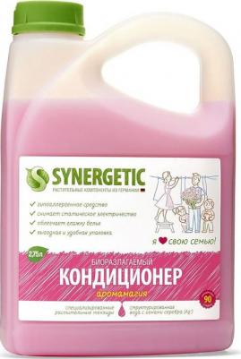 Кондиционер для белья "Аромагия", 2,75л