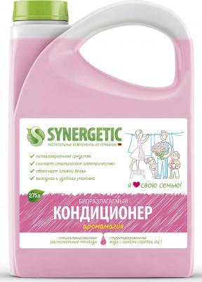 Кондиционер для белья "Аромагия", 2,75л – фото 3