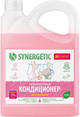 Кондиционер для белья "Аромагия", 2,75л – фото 8