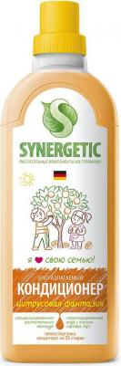 Кондиционер для белья "Цитрусовая фантазия", 2,75л – фото 7