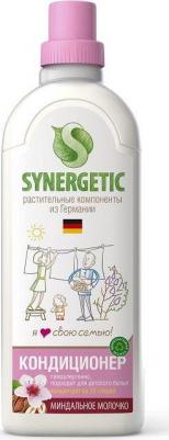 Кондиционер для белья "Миндальное молочко", 1л – фото 19