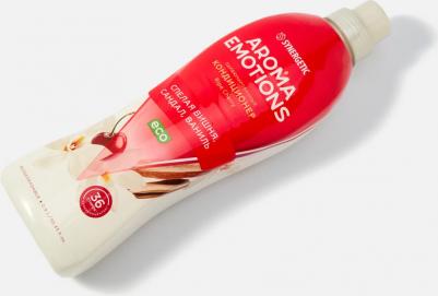 Кондиционеры для белья Кондиционер для белья "AROMA EMOTIONS" Ripe Cherry, 0,9 л – фото 2