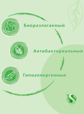 Ополаскиватель для посудомоечной машины Биоразлагаемый ополаскиватель для посудомоечных машин, 750 мл – фото 9