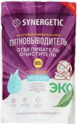 Отбеливатель для всех видов тканей 900 г – фото 6