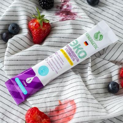 Пятновыводитель-отбеливатель с активным кислородом 25 стирок – фото 13