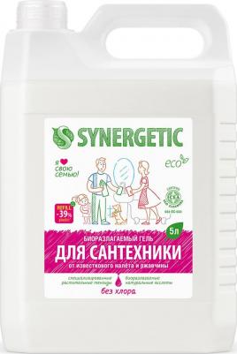 Средство для чистки сантехники, 5л – фото 16