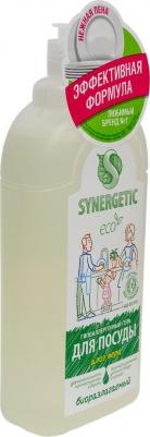 Средство для мытья посуды Алоэ, 500 мл – фото 2