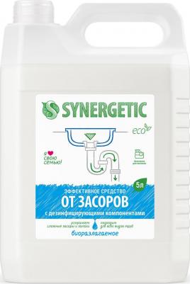 Средство для устранения засоров, 5 л – фото 6