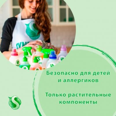 Средство для устранения засоров, 5 л