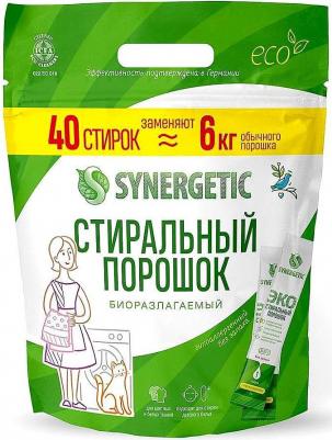 Стиральный порошок 40 стиков