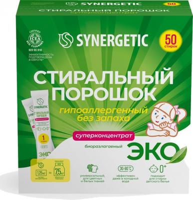 Стиральный порошок ЭКО, 50 стиков