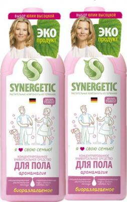 Универсальное средство для мытья поверхностей, Аромамагия, 750 мл – фото 13