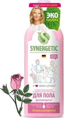 Универсальное средство для мытья поверхностей, Аромамагия, 750 мл – фото 16