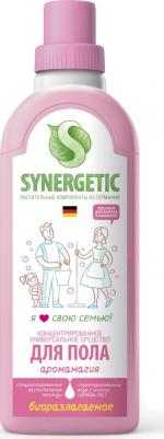 Универсальное средство для мытья поверхностей, Аромамагия, 750 мл – фото 17