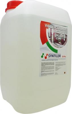 Щелочной очиститель G-Pro 4627155190880