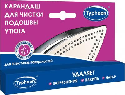 Карандаш для чистки подошвы утюга – фото 2