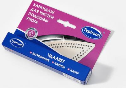 Карандаш для чистки подошвы утюга – фото 4