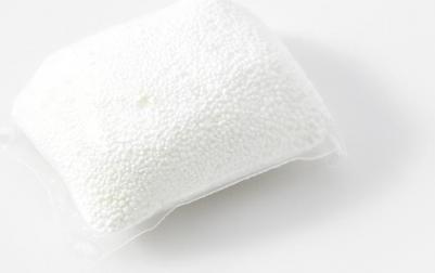 Пятновыводитель для белого белья с отбеливателем в капсулах 8 шт – фото 2