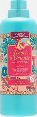 Кондиционер для белья ароматический Аюрведа
