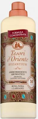 Кондиционер для белья BYZANTIUM 1160 мл – фото 1