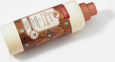 Кондиционер для белья `` Byzantium 760 мл – фото 8