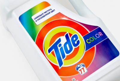 Гель для стирки цветного белья 8700216760874 – фото 1