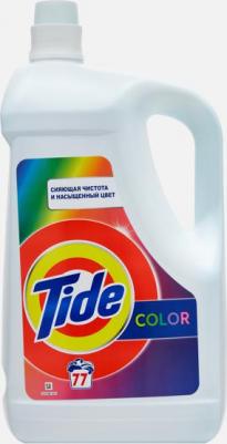 Гель для стирки цветного белья 8700216760874