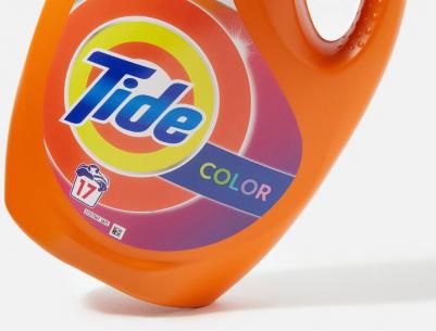 Гель для стирки цветного белья – фото 2