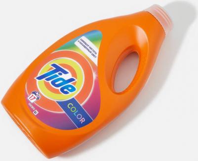 Гель для стирки цветного белья – фото 4