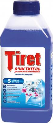 Очиститель для стиральных машин 250 мл – фото 2